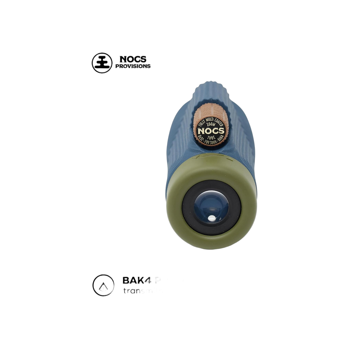 Nocs Zoom Tube 8x32