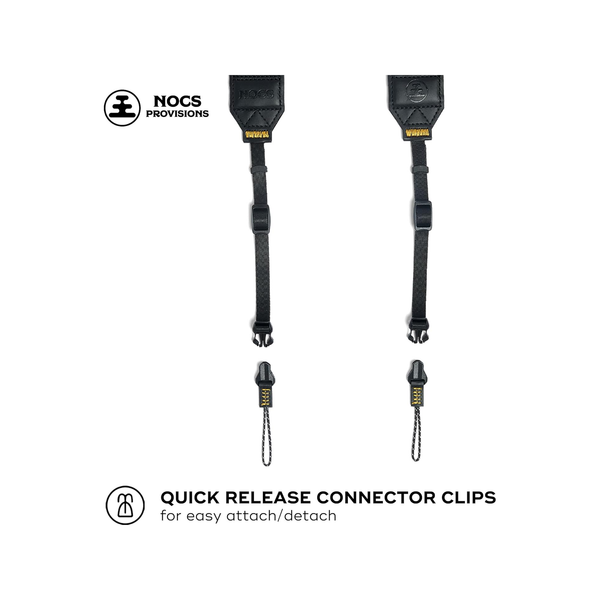 Nocs NocLoc Tapestry Neck Strap