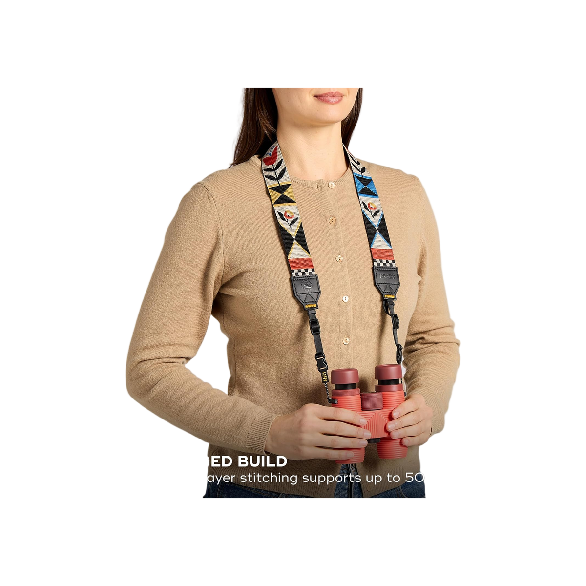 Nocs NocLoc Tapestry Neck Strap