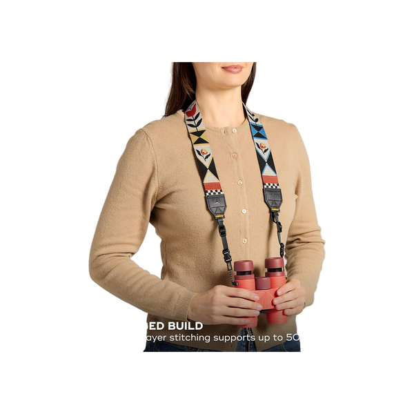 Nocs NocLoc Tapestry Neck Strap