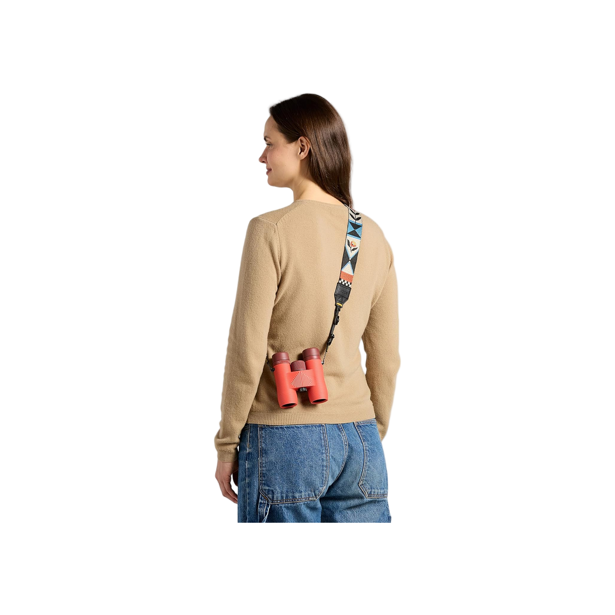 Nocs NocLoc Tapestry Neck Strap