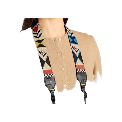 Nocs NocLoc Tapestry Neck Strap
