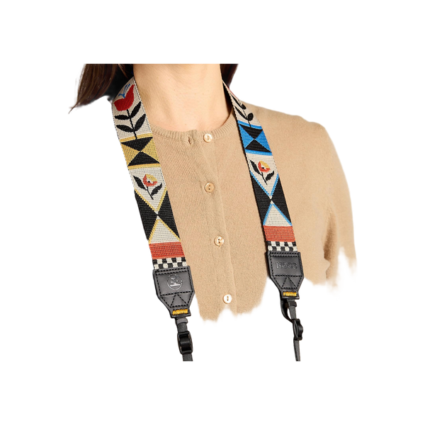 Nocs NocLoc Tapestry Neck Strap