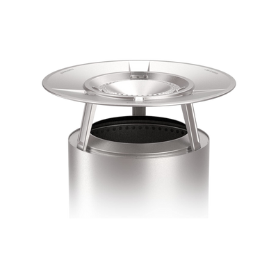 Solo Stove Ranger Warmte Deflector Schild