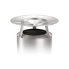 Solo Stove Ranger Warmte Deflector Schild