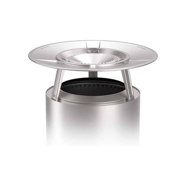 Solo Stove Ranger Heat Deflector Shield
