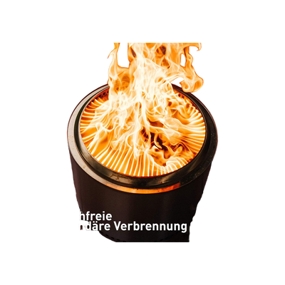 Solo Stove Ranger vuurkorf met staander