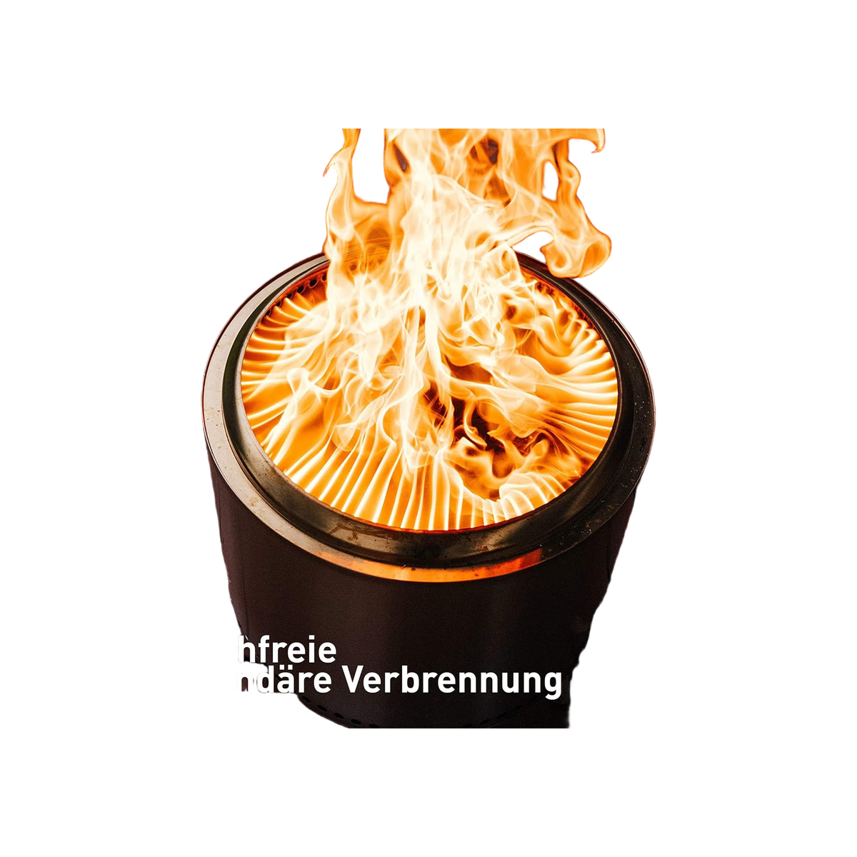Solo Stove Bonfire vuurkorf met staander