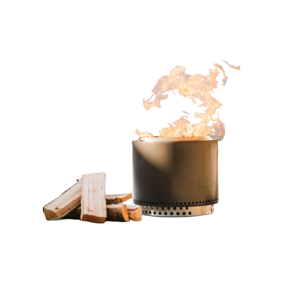 Solo Stove Bonfire vuurkorf met staander