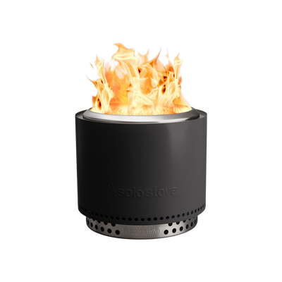 Solo Stove Bonfire vuurkorf met staander