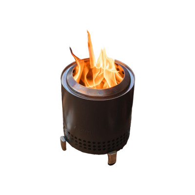Solo Stove Mesa XL tafelvuurkorf RVS