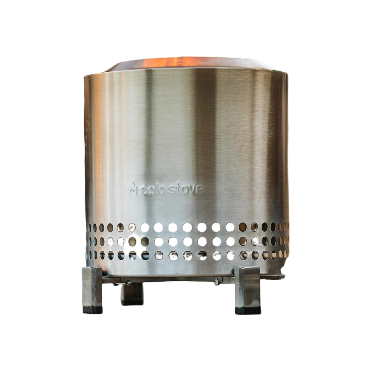 Solo Stove Mesa XL tafelvuurkorf RVS