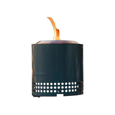 Solo Stove Mesa XL tafelvuurkorf RVS