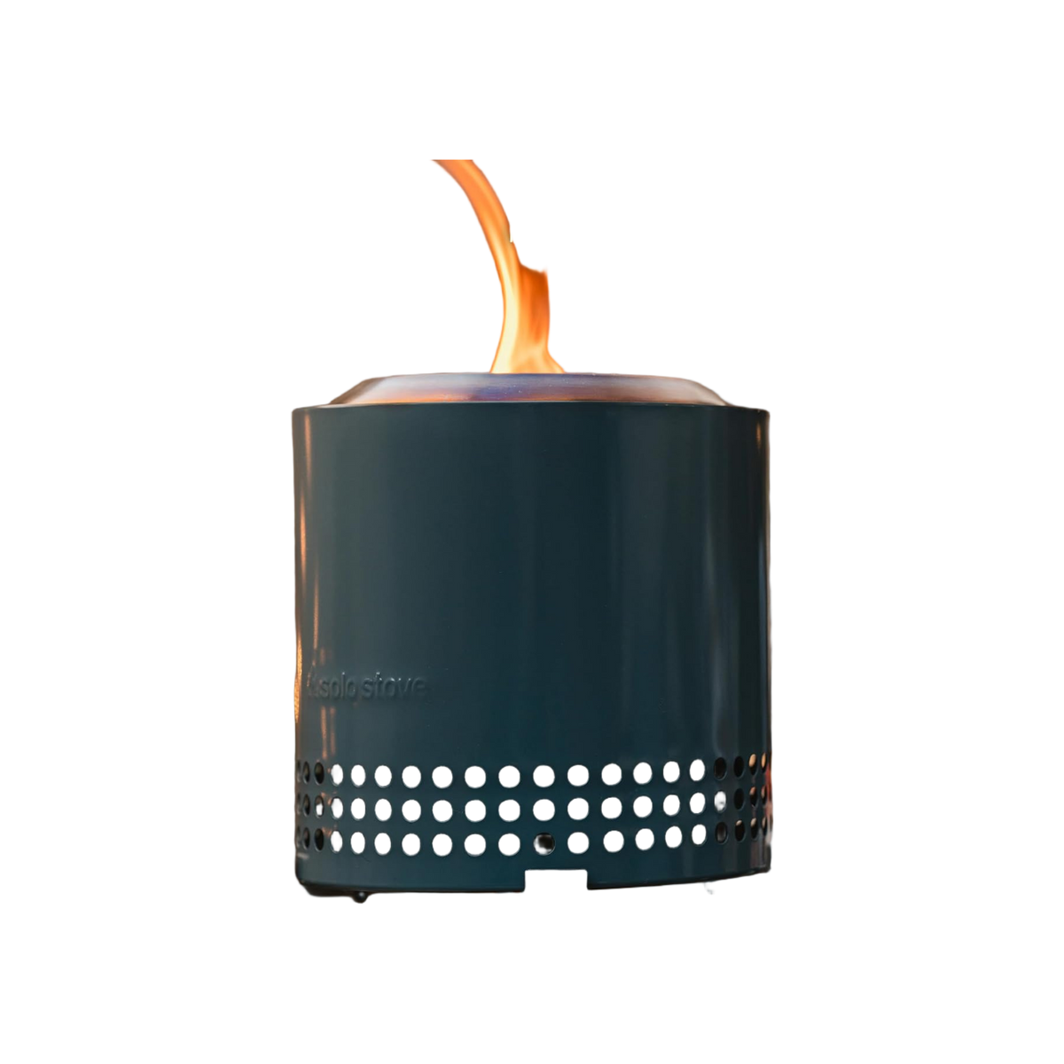 Solo Stove Mesa XL tafelvuurkorf RVS