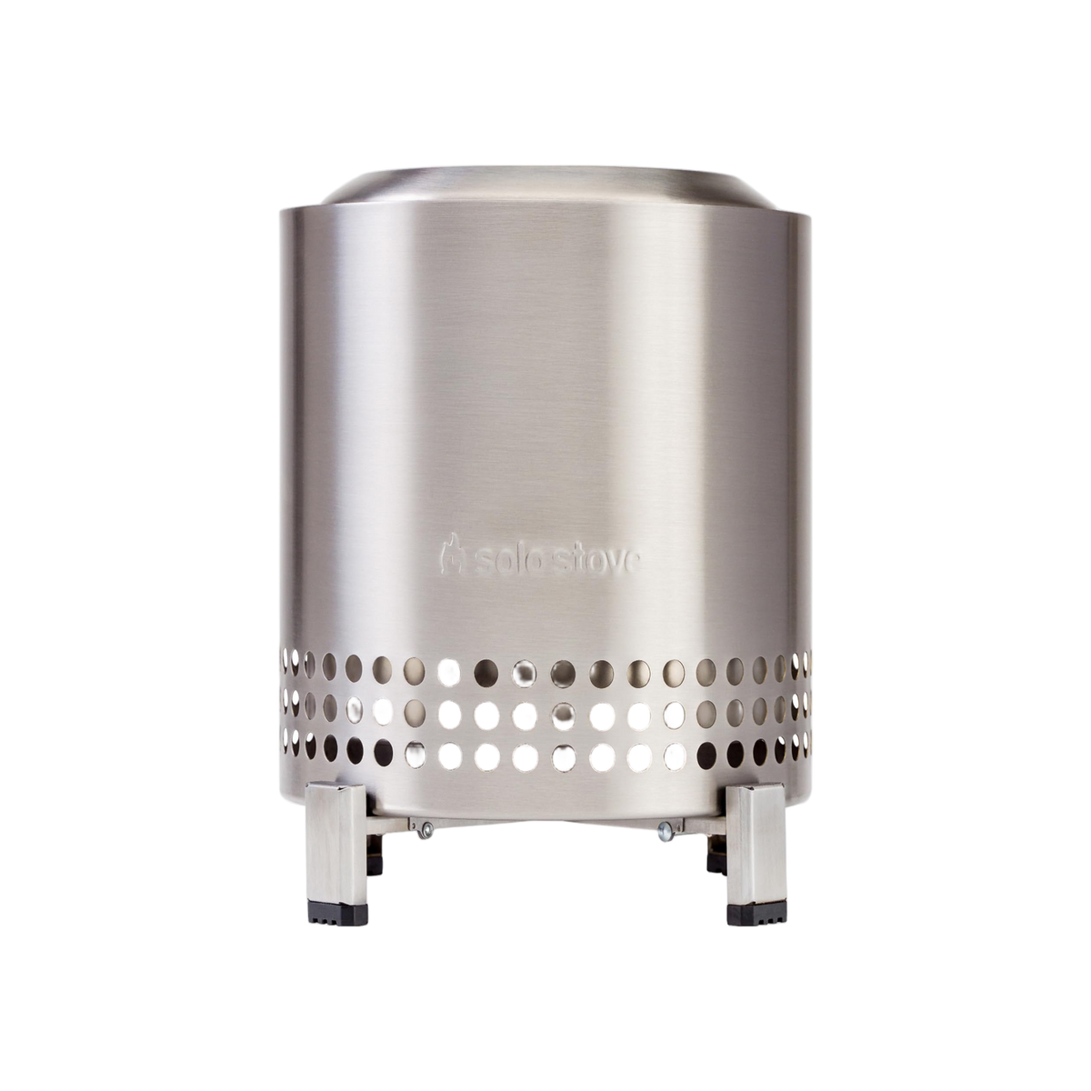 Solo Stove Mesa XL tafelvuurkorf RVS