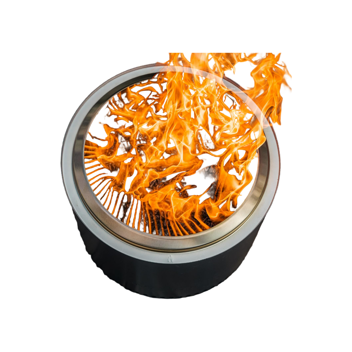 Solo Stove Pellet Adapter voor Ranger Vuurkorf