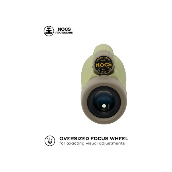 Nocs Field Tube 10x32