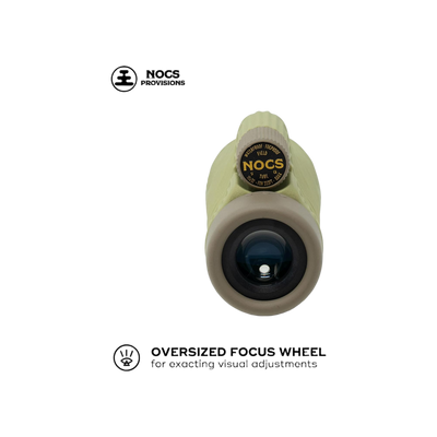 Nocs Field Tube 10x32