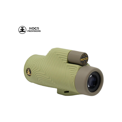 Nocs Field Tube 10x32