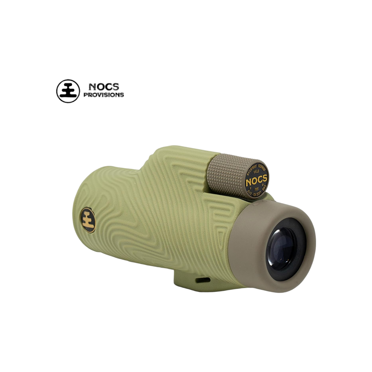 Nocs Field Tube 10x32