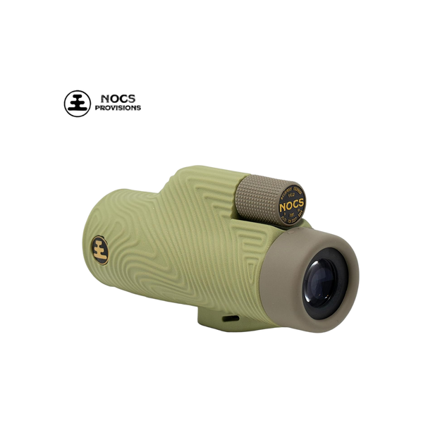Nocs Field Tube 10x32