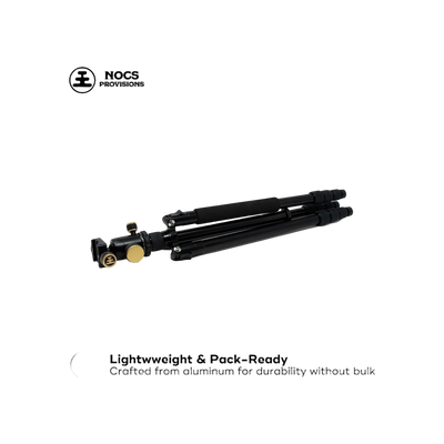 Nocs Aluminium Tripod