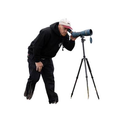 Nocs Aluminium Tripod