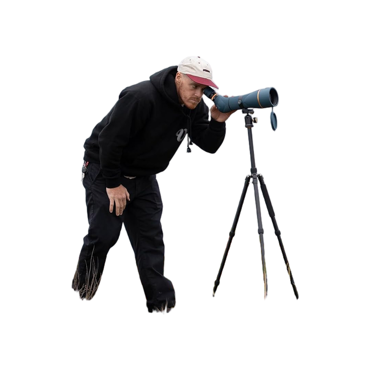 Nocs Aluminium Tripod