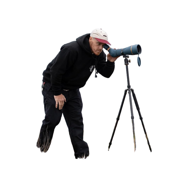 Nocs Aluminium Tripod