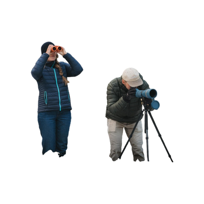 Nocs Aluminium Tripod