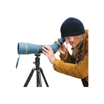 Nocs Aluminium Tripod