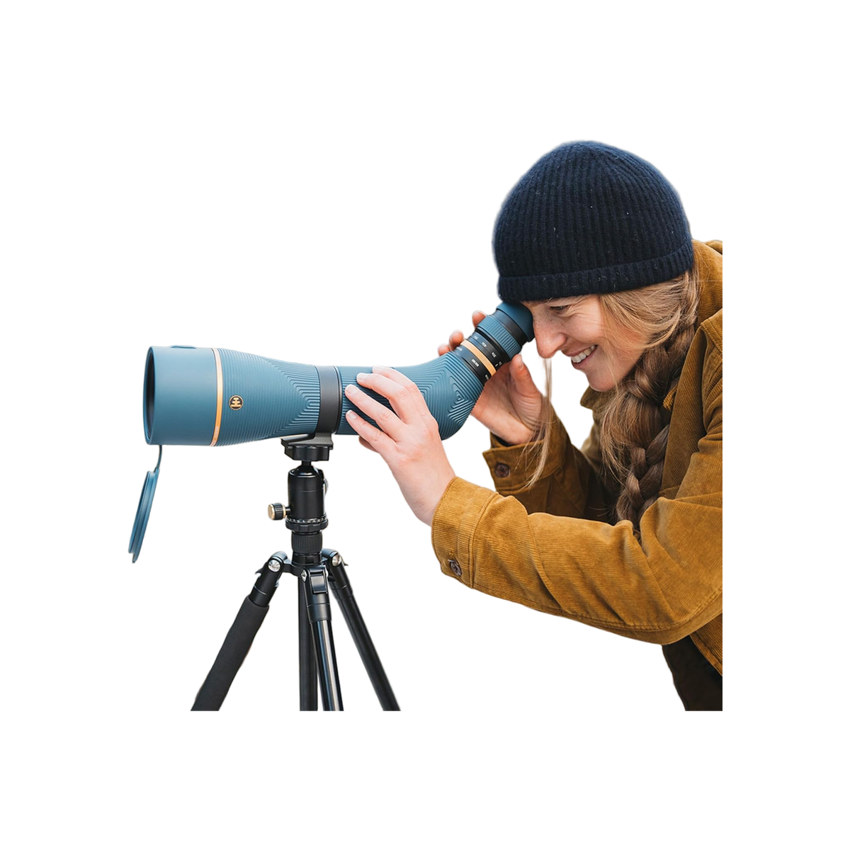 Nocs Aluminium Tripod