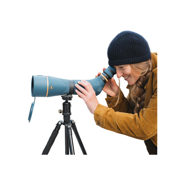 Nocs Aluminium Tripod