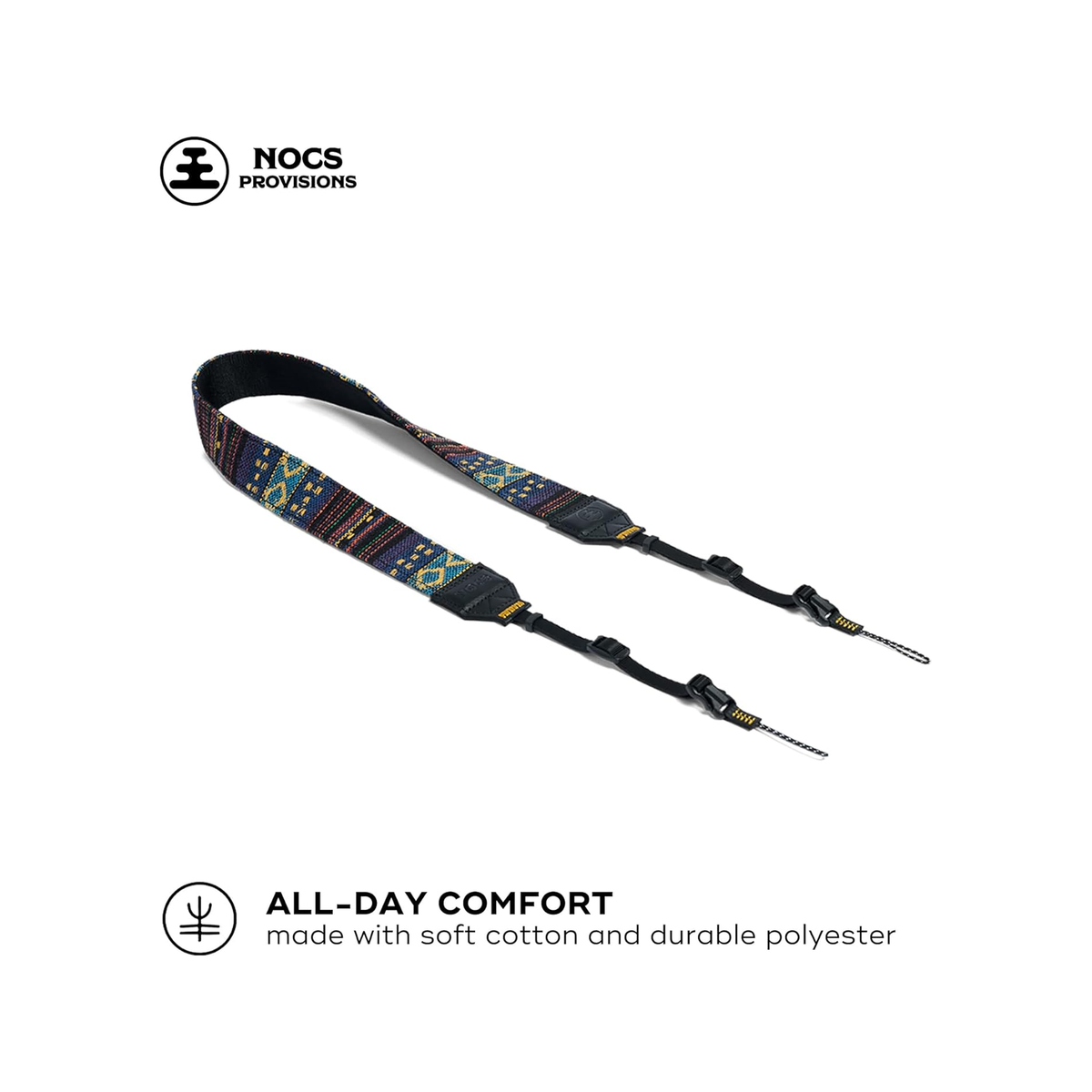 Nocs NocLoc Tapestry Neck Strap