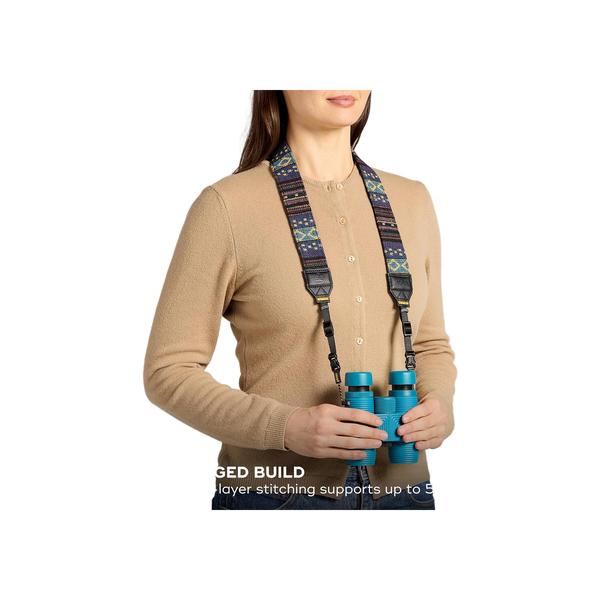 Nocs NocLoc Tapestry Neck Strap