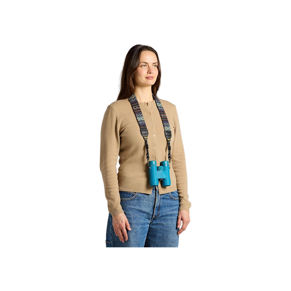 Nocs NocLoc Tapestry Neck Strap