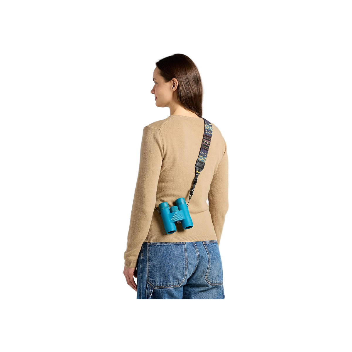 Nocs NocLoc Tapestry Neck Strap