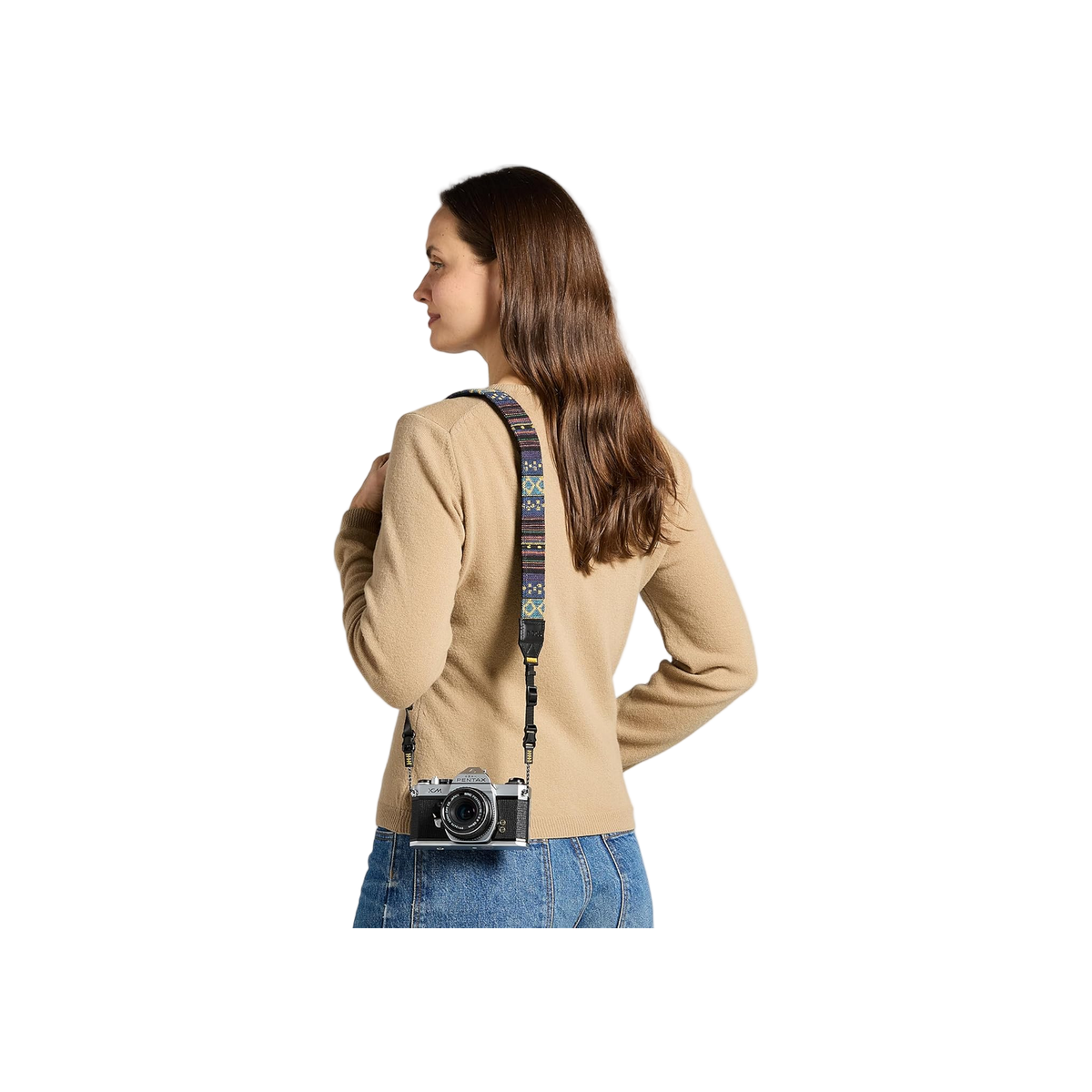 Nocs NocLoc Tapestry Neck Strap