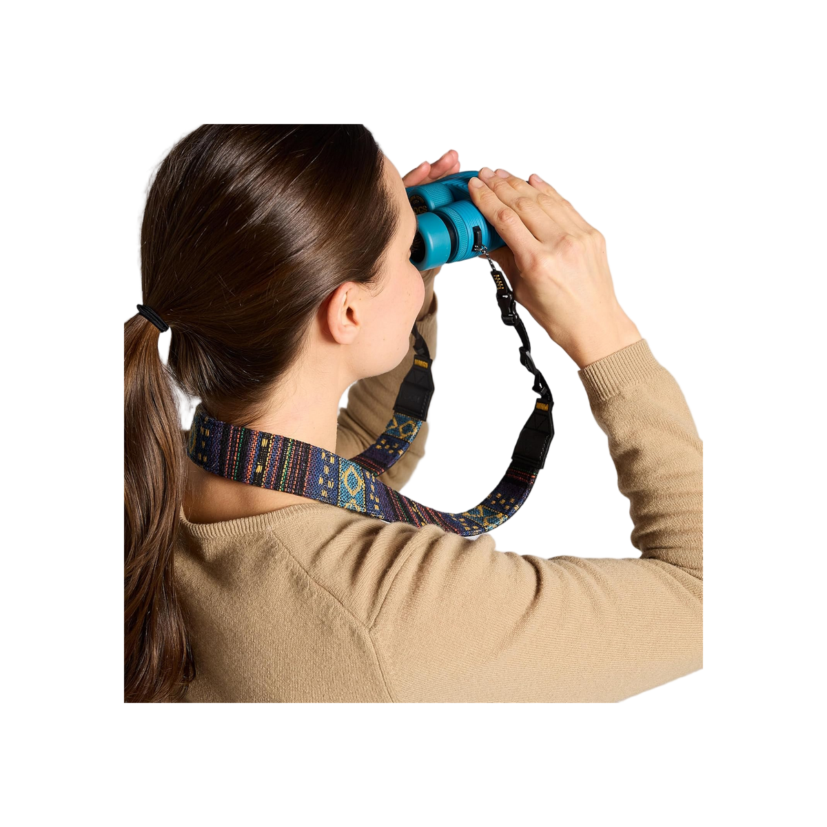 Nocs NocLoc Tapestry Neck Strap