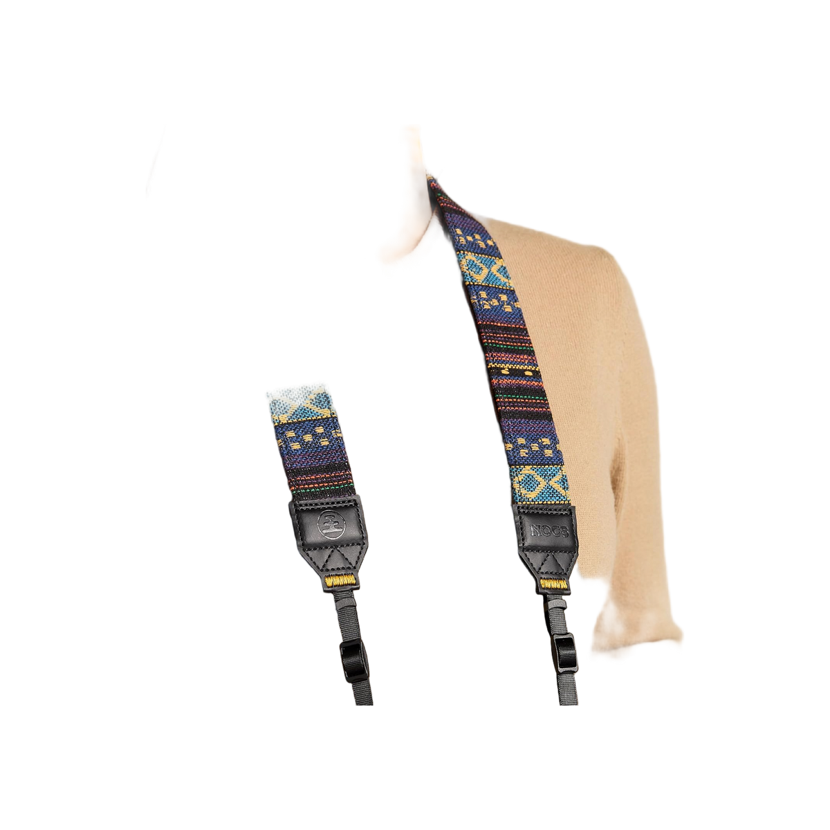 Nocs NocLoc Tapestry Neck Strap