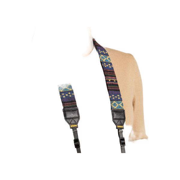 Nocs NocLoc Tapestry Neck Strap