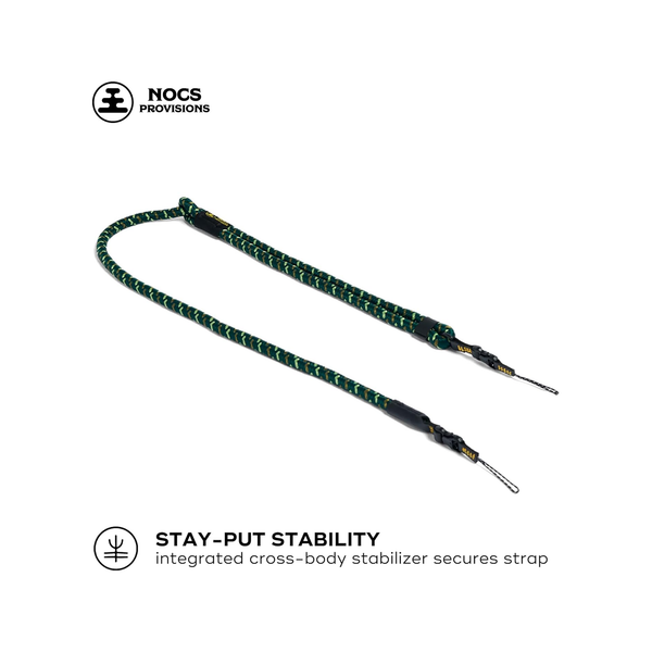 Nocs NocLoc Approach Neck Strap
