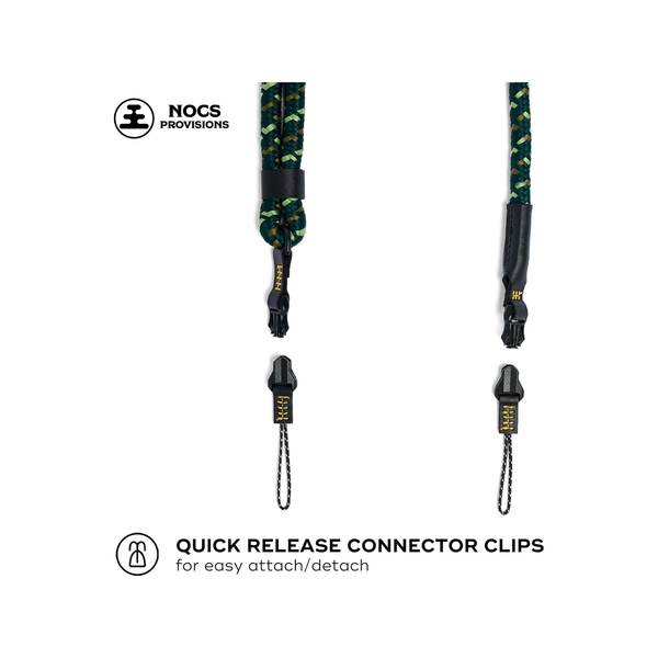 Nocs NocLoc Approach Neck Strap