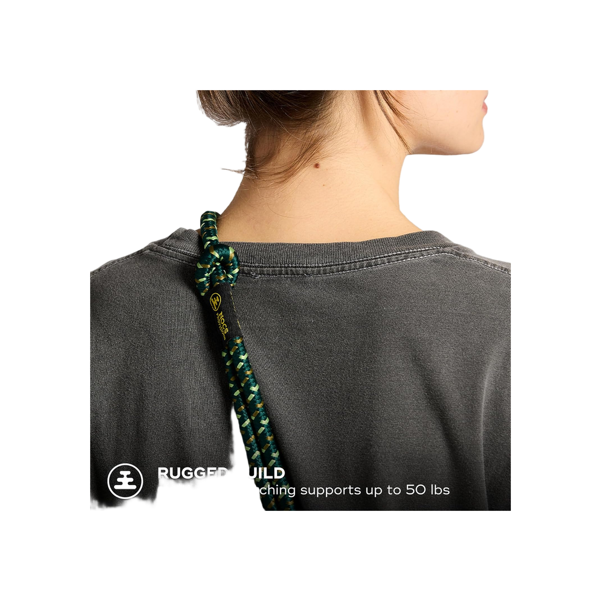 Nocs NocLoc Approach Neck Strap