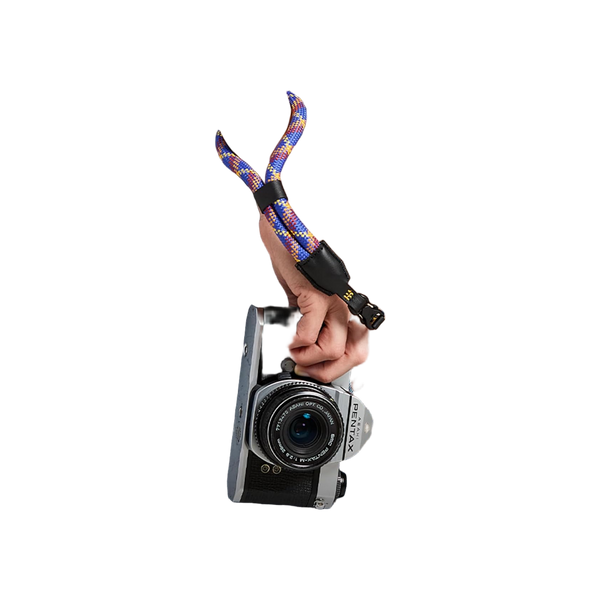 Nocs NocLoc Approach Wrist Loop