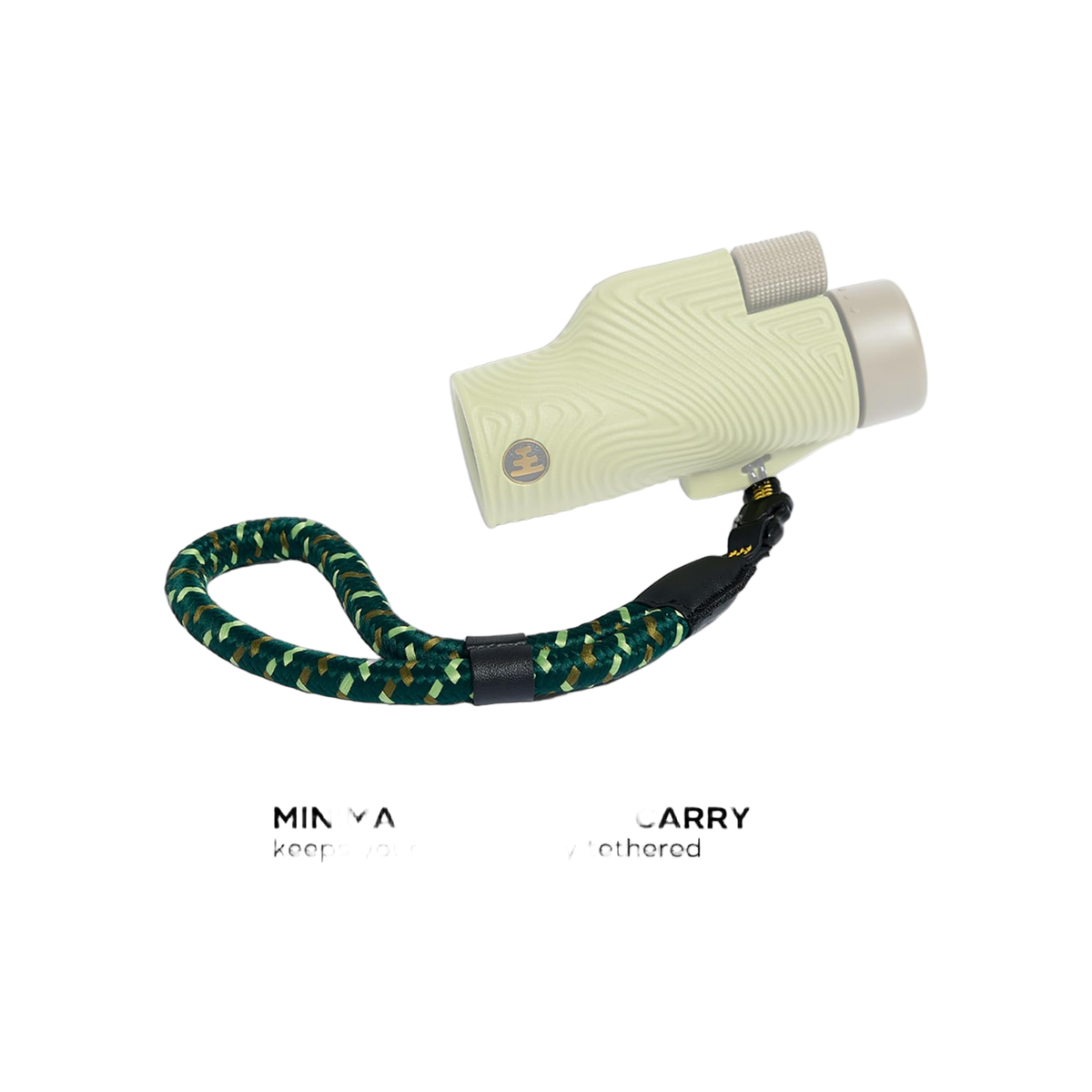Nocs NocLoc Approach Wrist Loop