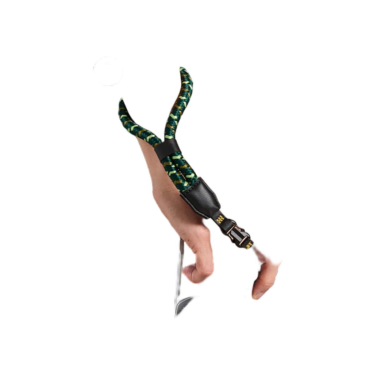Nocs NocLoc Approach Wrist Loop