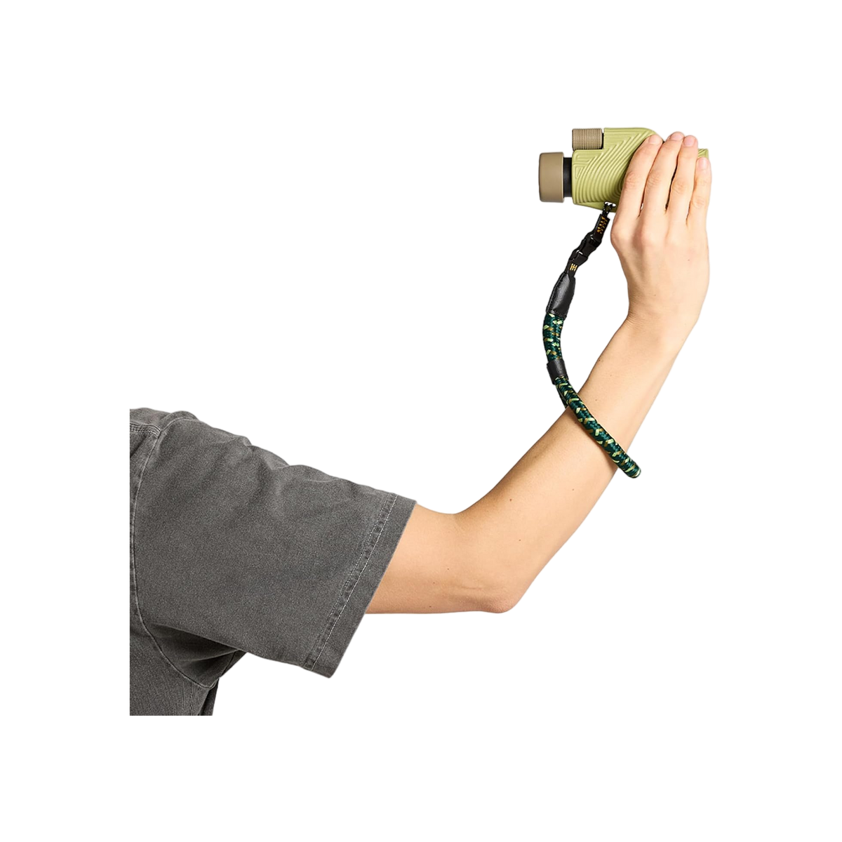 Nocs NocLoc Approach Wrist Loop