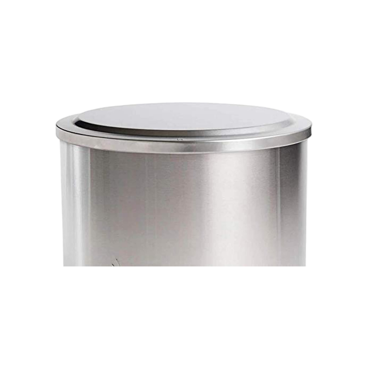 Solo Stove deksel voor Bonfire - RVS vuurkorf afdekking
