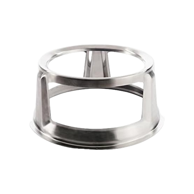 Solo Stove Adapter + Grill voor Ranger